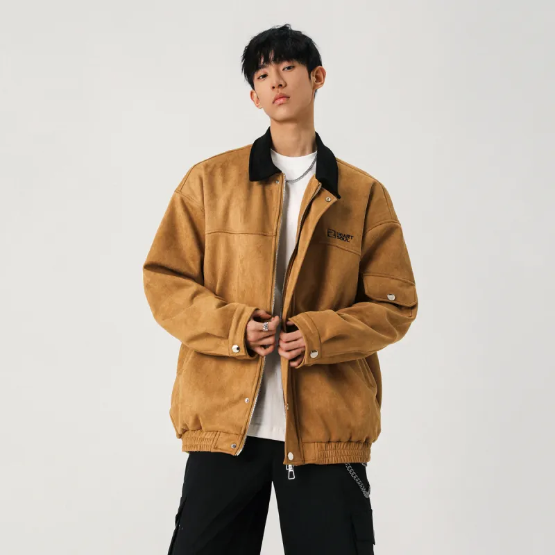 QOTRIOCK Jackets Men-8