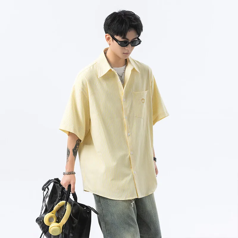 QOTRIOCK Shirts Unisex-11