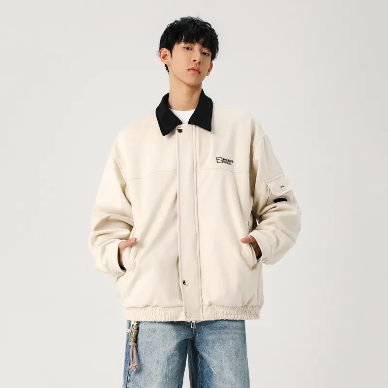 QOTRIOCK Jackets Men-14