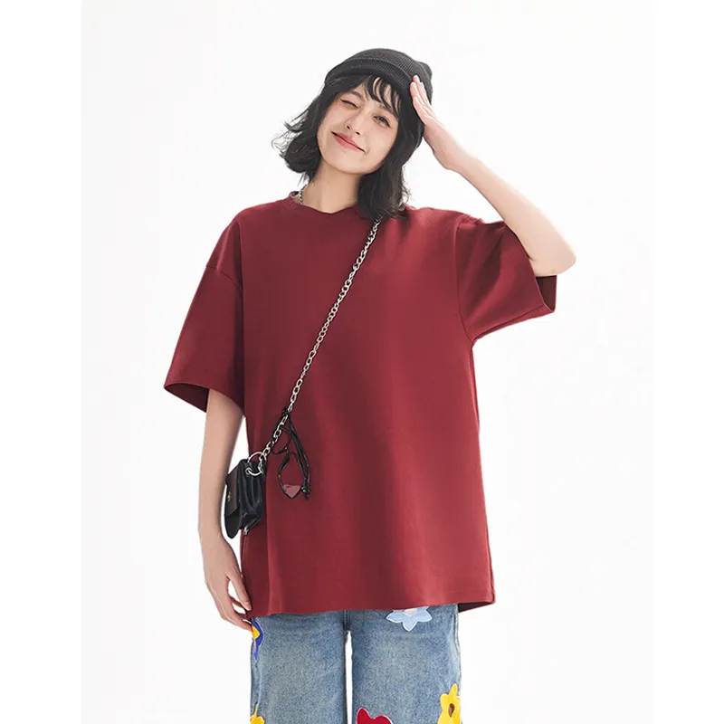 QOTRIOCK T Shirts Unisex-22