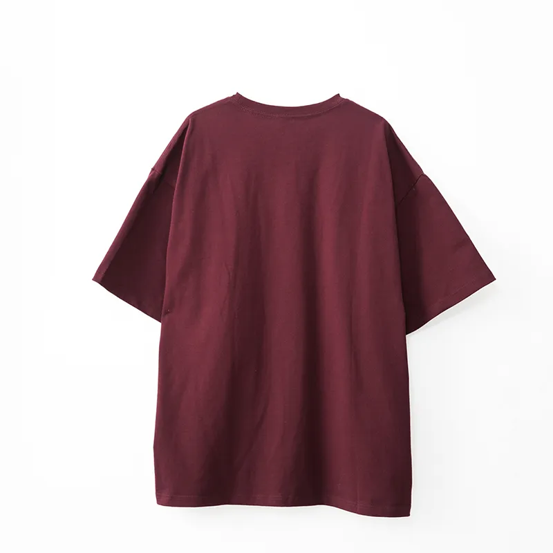 QOTRIOCK T Shirts Unisex-3