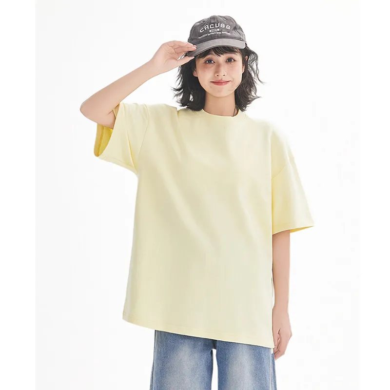 QOTRIOCK T Shirts Unisex-18