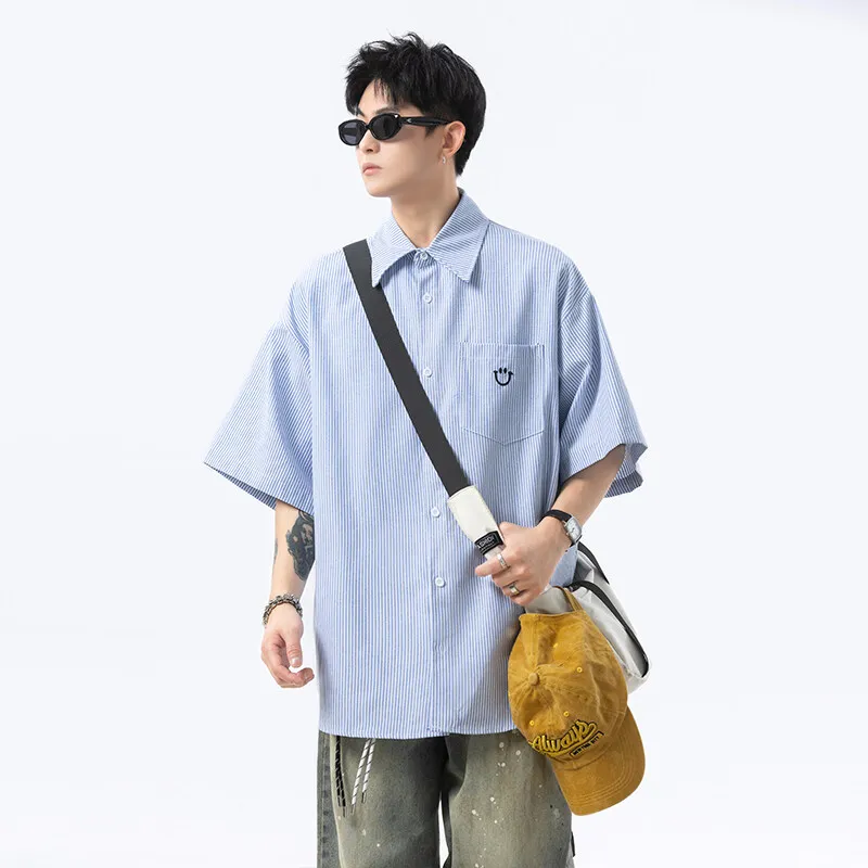 QOTRIOCK Shirts Unisex-6