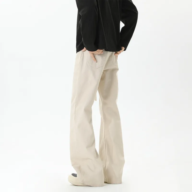QOTRIOCK Jeans Men-4