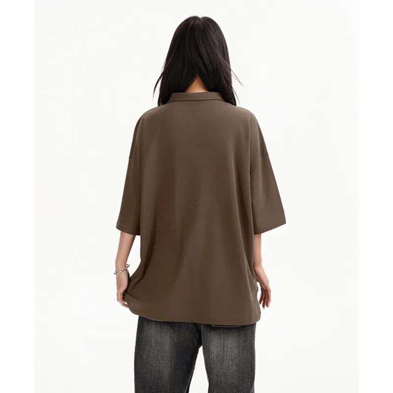 QOTRIOCK T Shirts Unisex-35