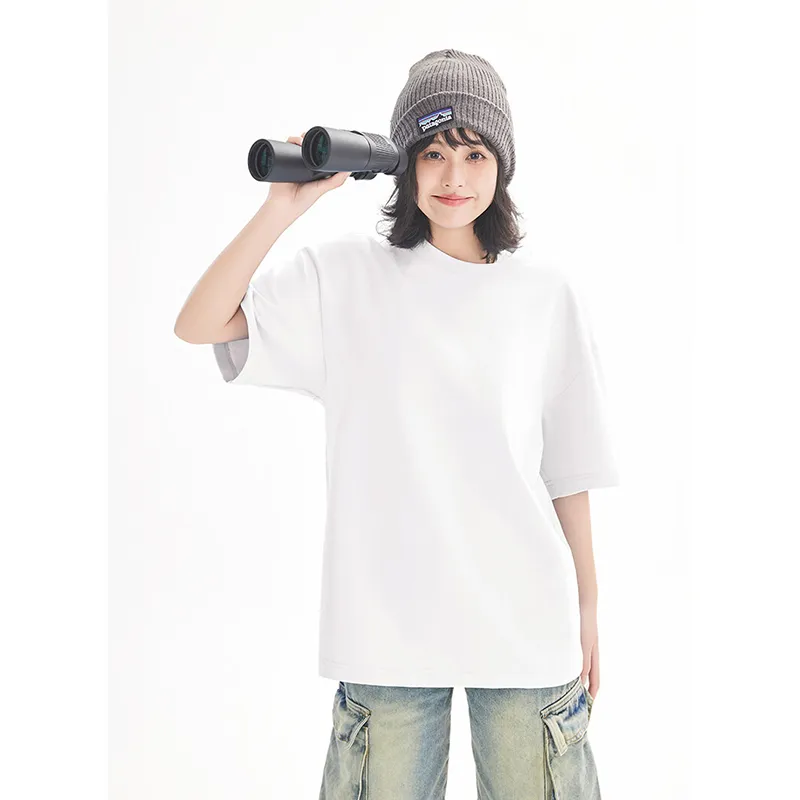 QOTRIOCK T Shirts Unisex-5