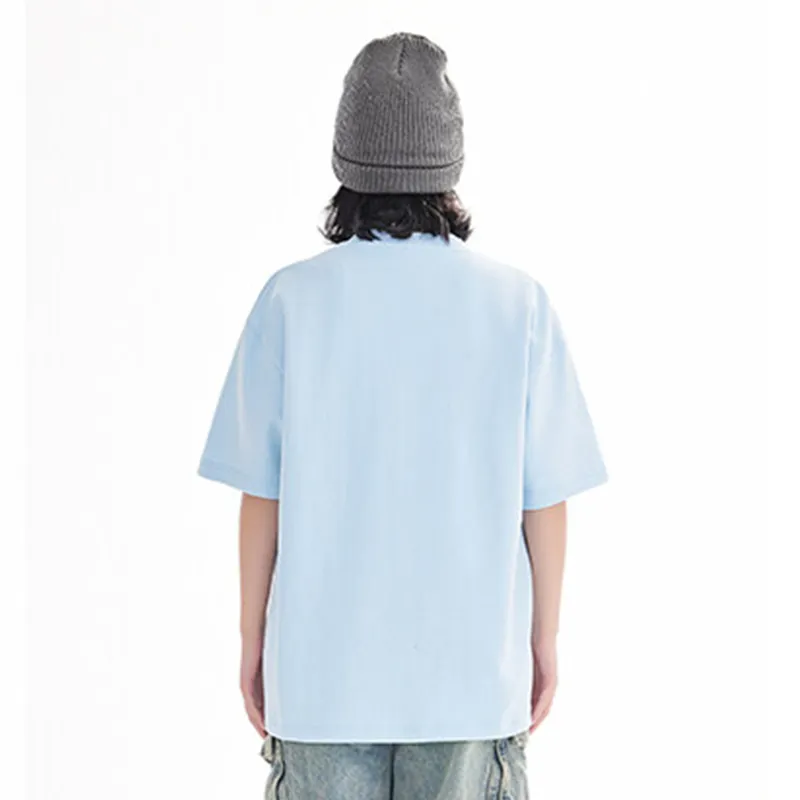 QOTRIOCK T Shirts Unisex-26