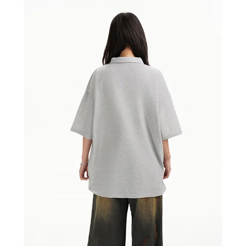 QOTRIOCK T Shirts Unisex-7