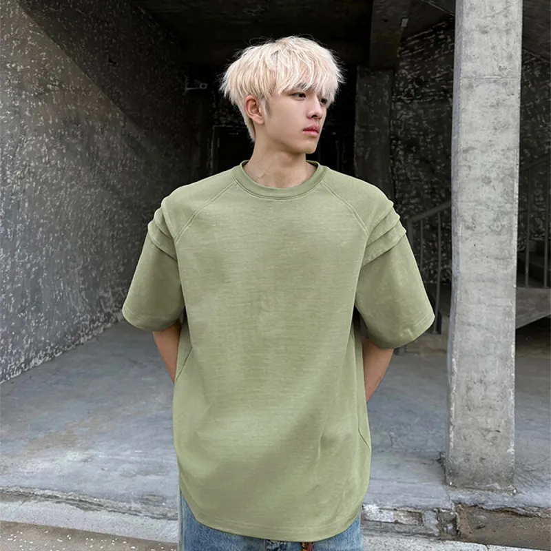QOTRIOCK T Shirts Unisex-6