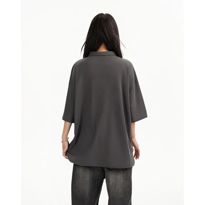 QOTRIOCK T Shirts Unisex-11