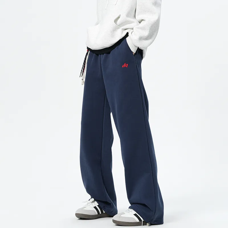 QOTRIOCK Casual Pants Unisex-6