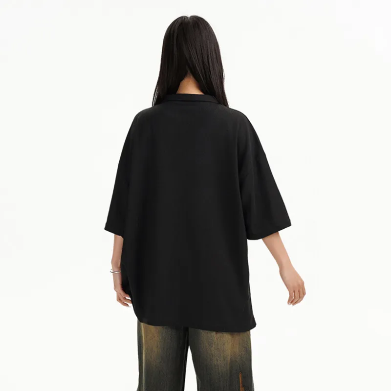 QOTRIOCK T Shirts Unisex-3