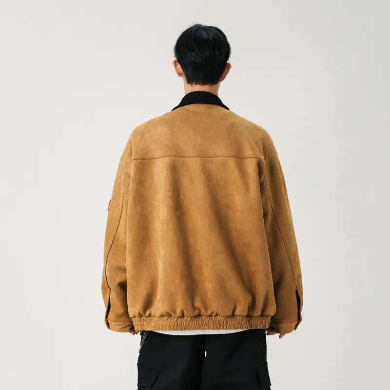QOTRIOCK Jackets Men-6