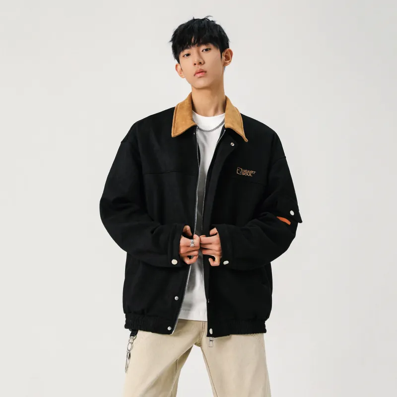 QOTRIOCK Jackets Men-2