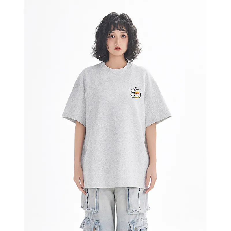 QOTRIOCK T Shirts Unisex-10