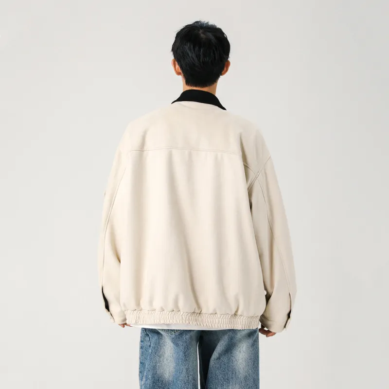 QOTRIOCK Jackets Men-10