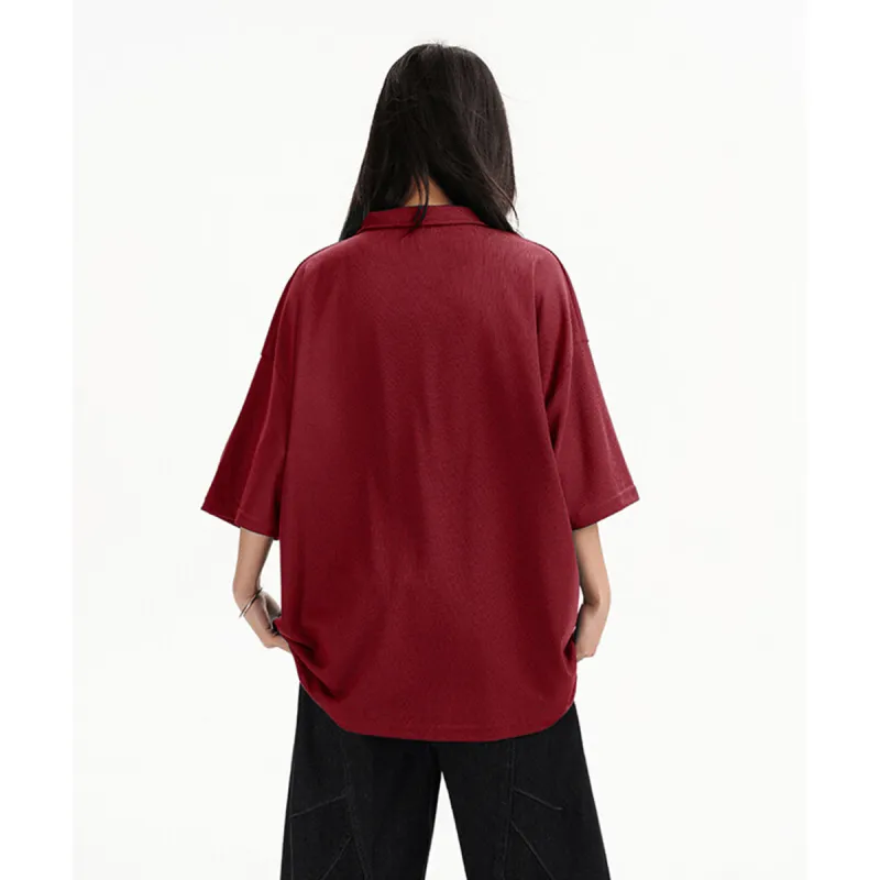 QOTRIOCK T Shirts Unisex-27