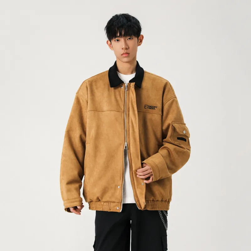 QOTRIOCK Jackets Men-9