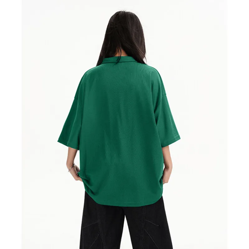 QOTRIOCK T Shirts Unisex-23