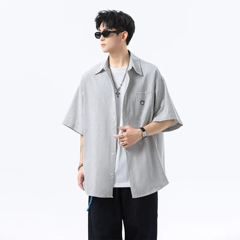 QOTRIOCK Shirts Unisex-3