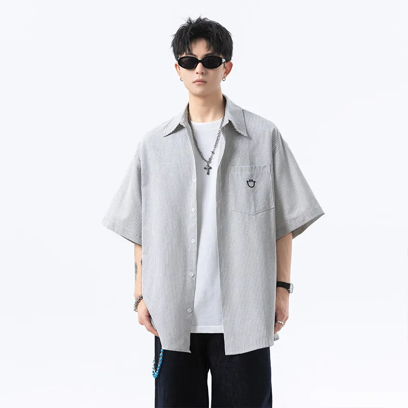 QOTRIOCK Shirts Unisex-2