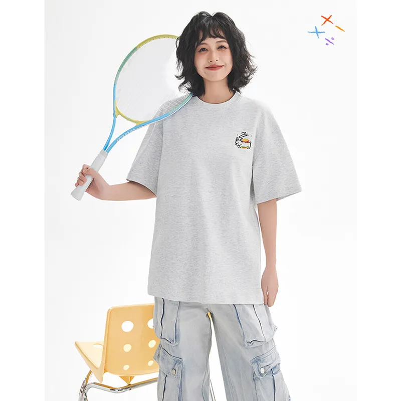 QOTRIOCK T Shirts Unisex-11