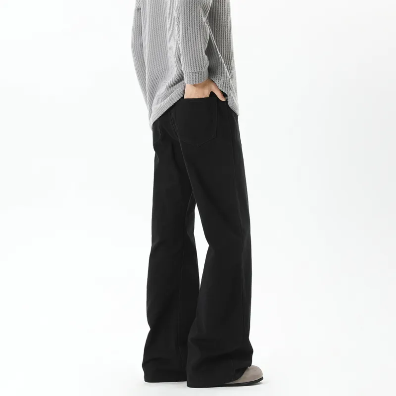 QOTRIOCK Jeans Men-2