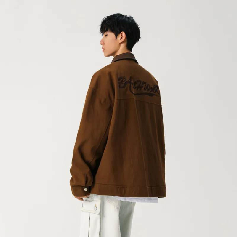 QOTRIOCK Jackets Unisex-5