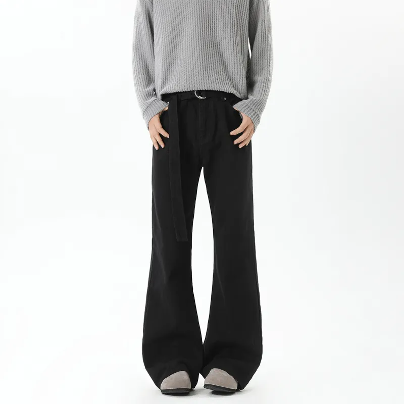 QOTRIOCK Jeans Men-1
