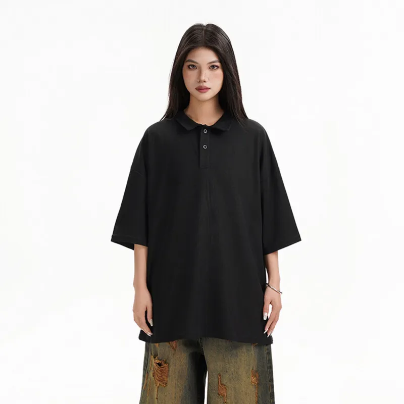 QOTRIOCK T Shirts Unisex-2
