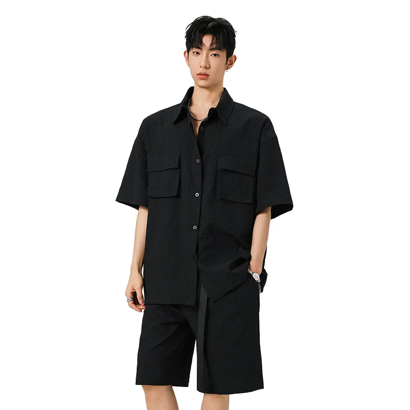 QOTRIOCK Casual Sportswear Unisex-4