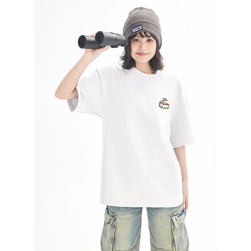 QOTRIOCK T Shirts Unisex-15