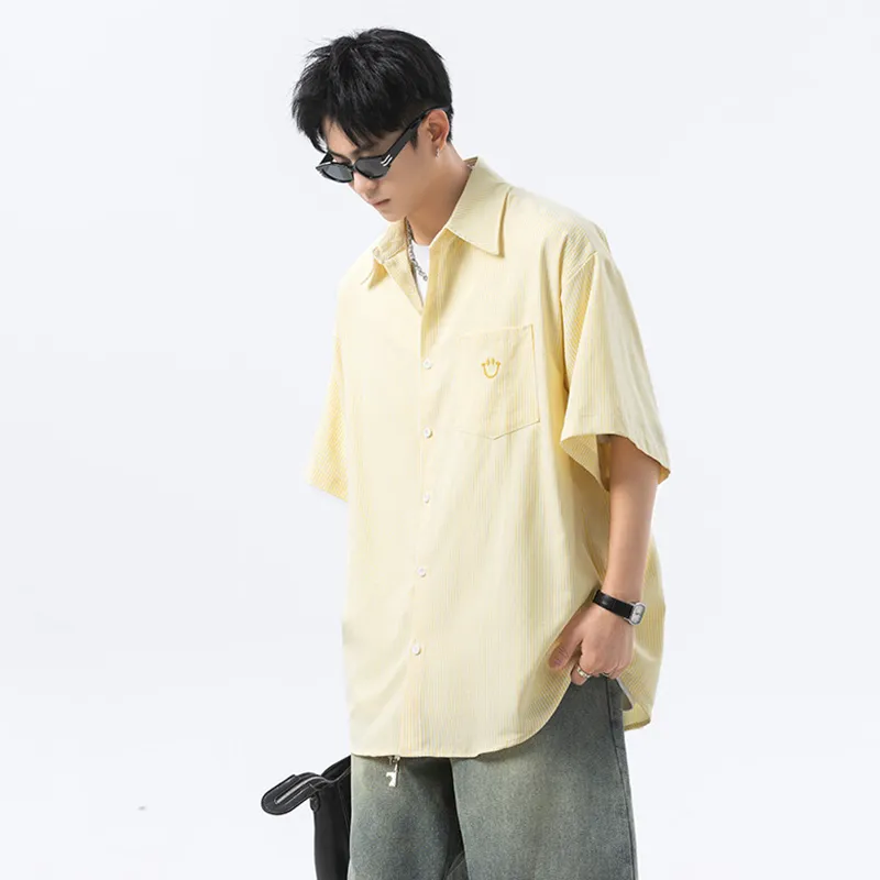 QOTRIOCK Shirts Unisex-10