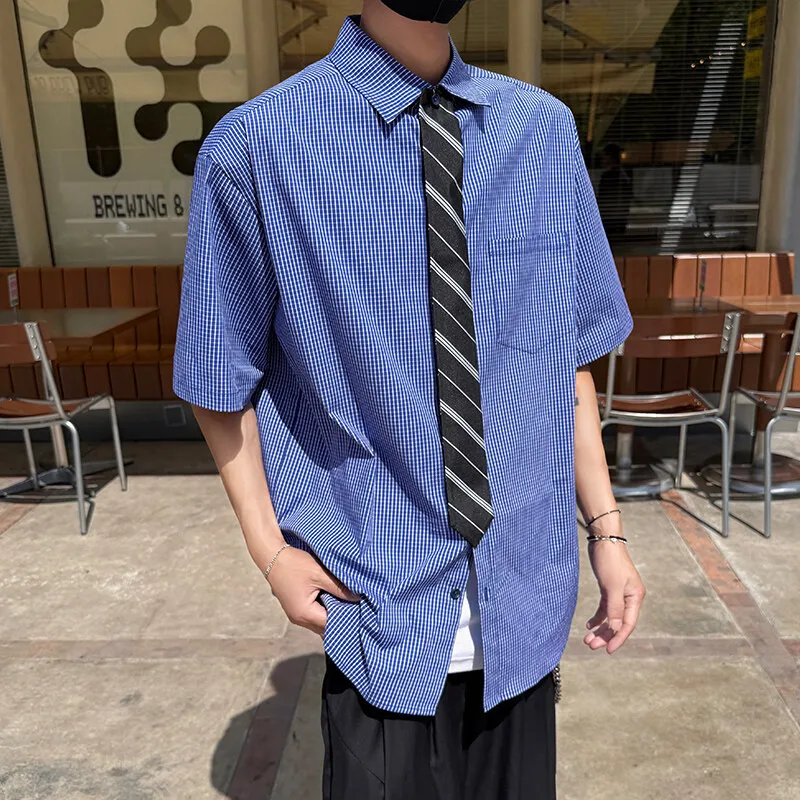 QOTRIOCK Shirts Unisex-3