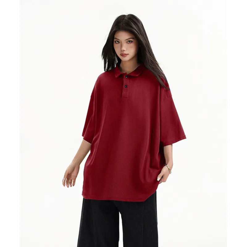 QOTRIOCK T Shirts Unisex-26