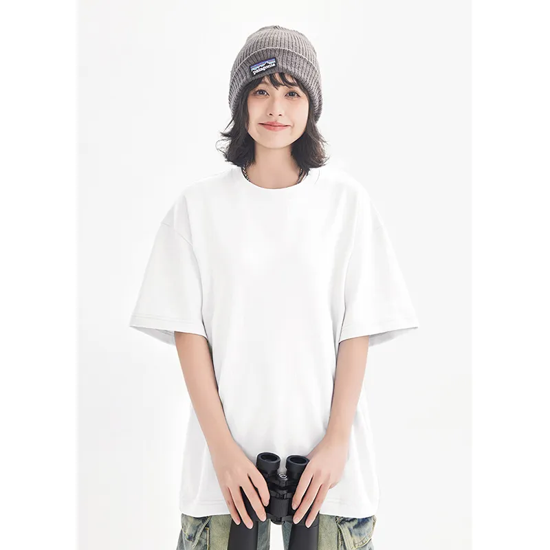 QOTRIOCK T Shirts Unisex-4