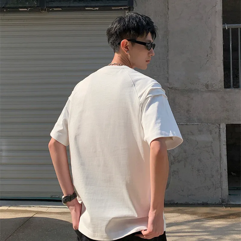 QOTRIOCK T Shirts Unisex-3