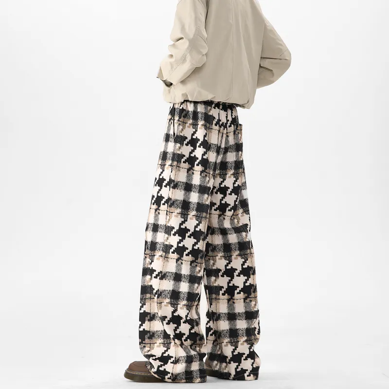 QOTRIOCK Casual Pants Men-6