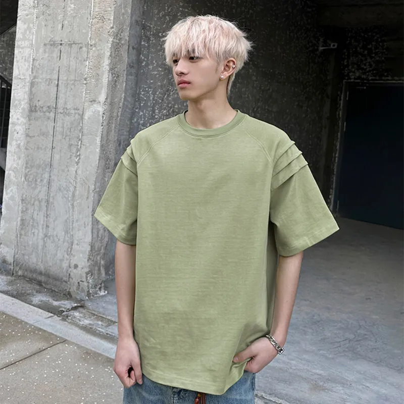QOTRIOCK T Shirts Unisex-7