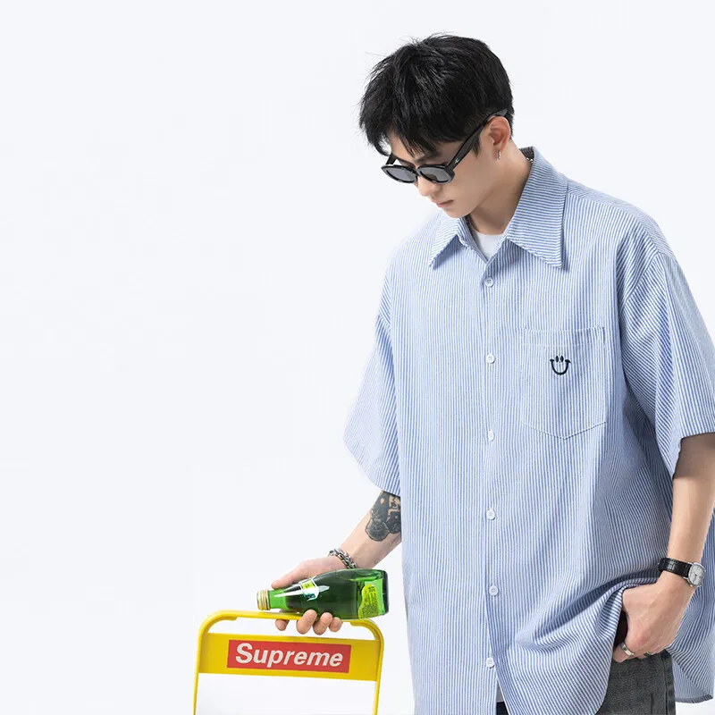 QOTRIOCK Shirts Unisex-7