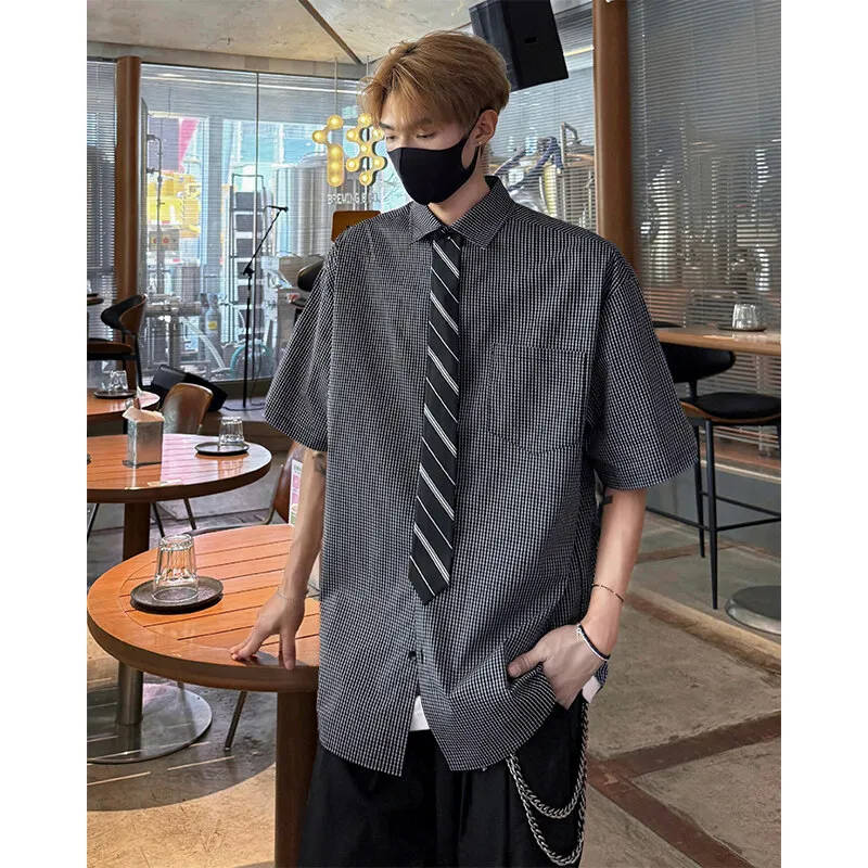 QOTRIOCK Shirts Unisex-11
