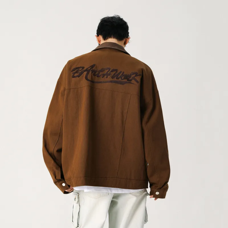 QOTRIOCK Jackets Unisex-7