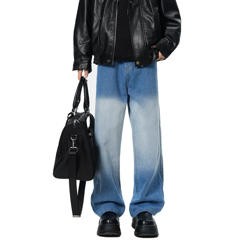 QOTRIOCK Jeans Men-6