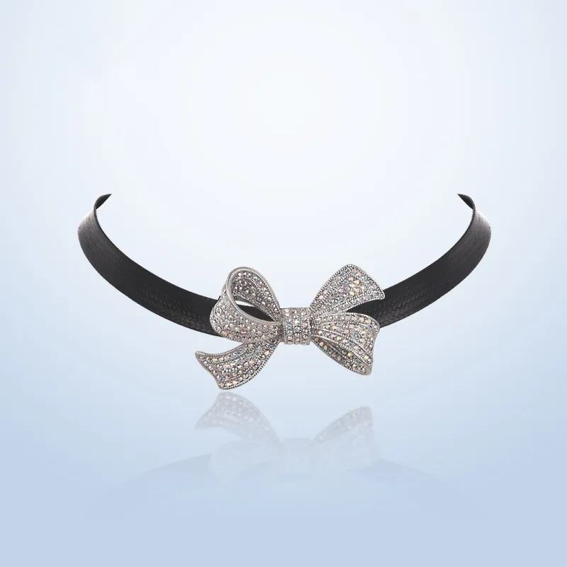 Lan Ying Alloy Necklaces Women's-7