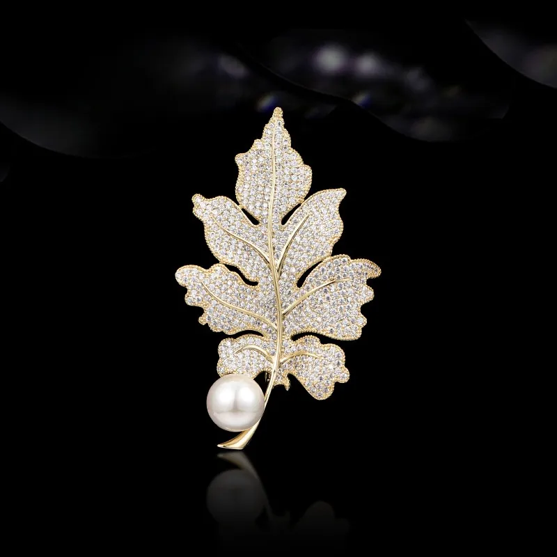 Lan Ying Brooches Women's-1