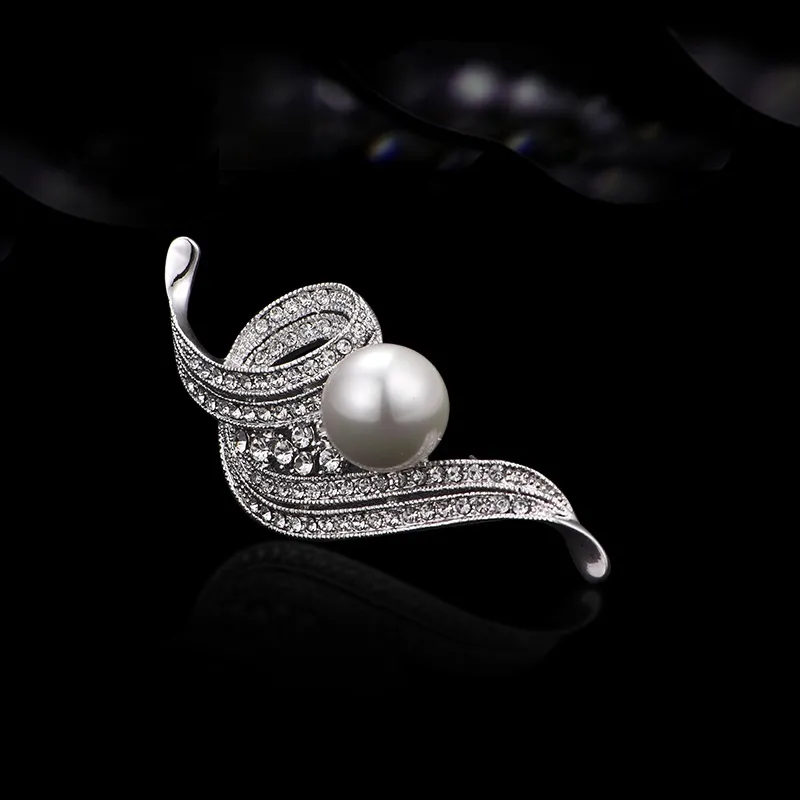 Lan Ying Alloy Brooches Women's-7
