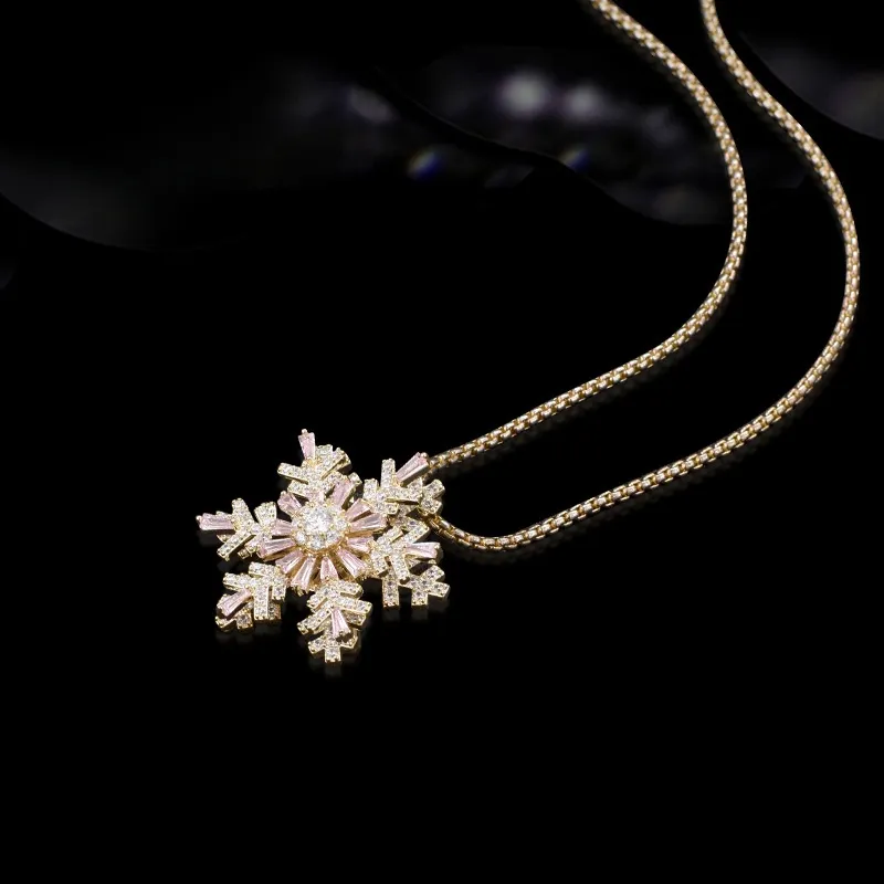 Lan Ying Eco Friendly Alloy Brooches Unisex-3