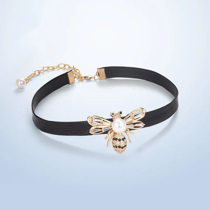 Lan Ying Eco Friendly Alloy Necklaces Women's-2