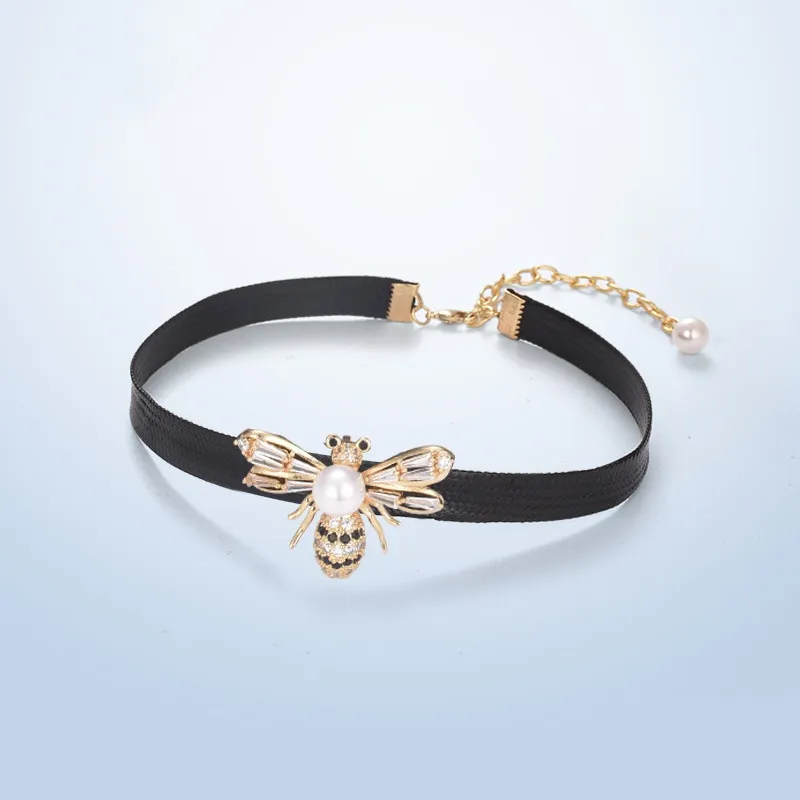 Lan Ying Eco Friendly Alloy Necklaces Women's-1