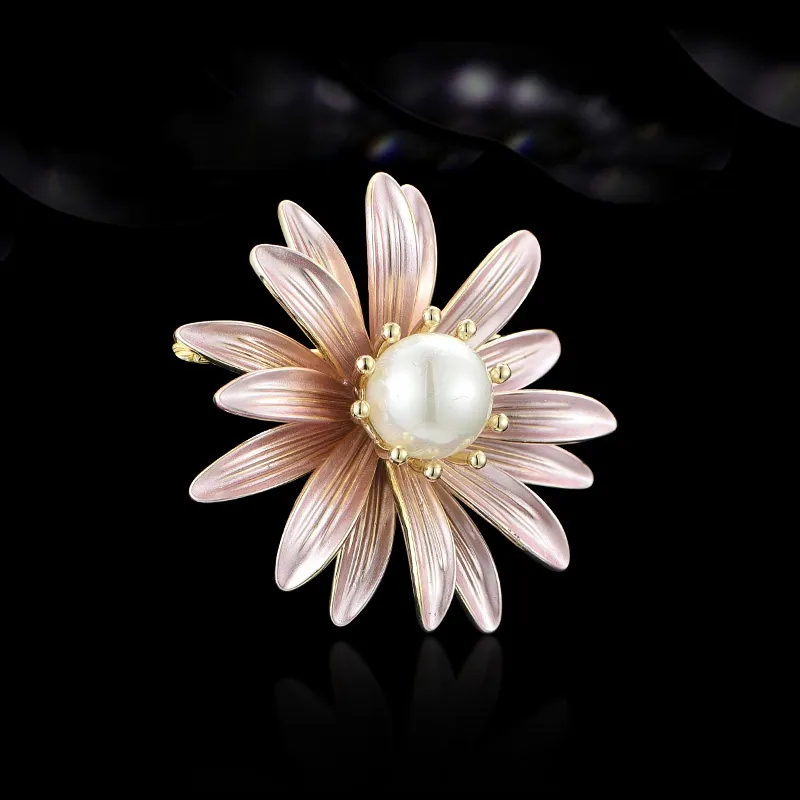 Lan Ying Alloy Brooches Women's-6